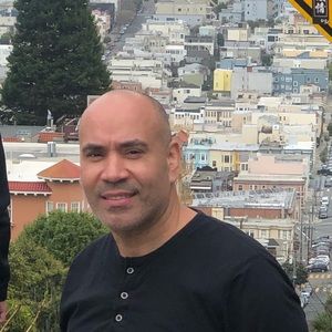 Meet your Posher, Marcus